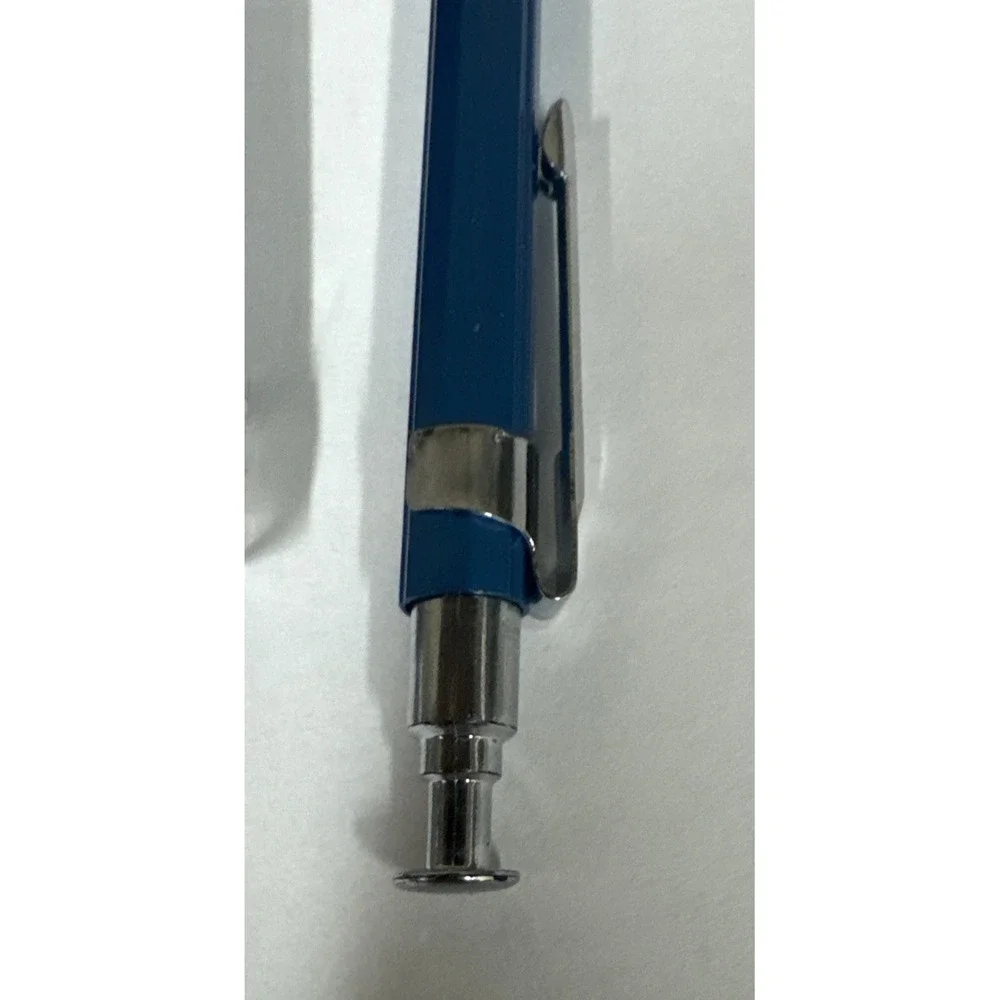 Mechanical Pencil Lead and Eraser Collection Pentel Laser Sanford lol
